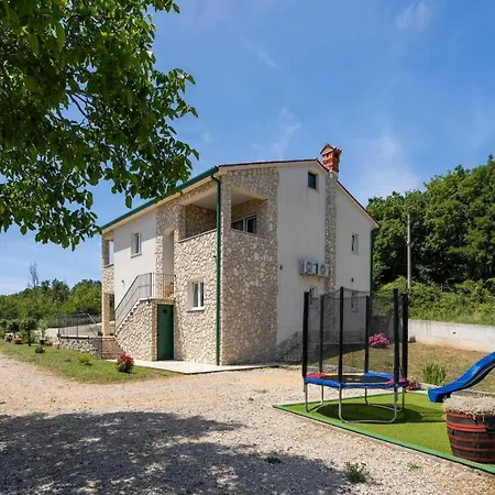 Veronica * Labin (Istria)