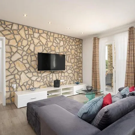 Tatil Evi Veronica Labin (Istria)