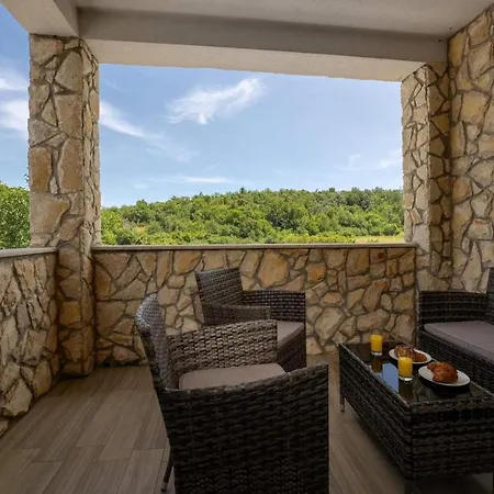 Tatil Evi Veronica
