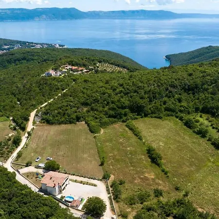 Veronica Labin (Istria)